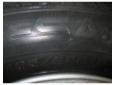 set jante aliaj mercedes c 220 195/65 r15