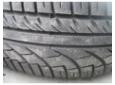 set jante aliaj mercedes c 220 cdi w203 cod 195/65 r15