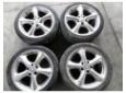 set jante aliaj mercedes clasa c (w203) 2.2cdi 225/45/17