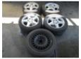 set jante aliaj mercedes clasa c (w203) 2000/05-2007/02