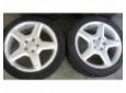 set jante aliaj mercedes clasa c (w203) 2000/05-2007/02