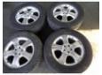 set jante aliaj mercedes ml 3.0cdi 265/60 r18