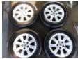 set jante aliaj opel astra h 1.7cdti z17dtl cod 195/65 r15