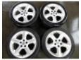 set jante aliaj opel astra h 1.8b