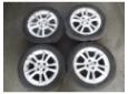 set jante aliaj opel corsa d 1.2b  195/55/16