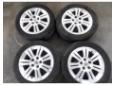 set jante aliaj opel meriva 1.7cdti