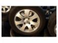set jante aliaj peugeot 307  break (3e) 2002/03-2007