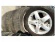set jante aliaj peugeot 308 sw  2007/09 -