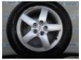 set jante aliaj peugeot 407 1.6hdi 9hy