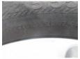 set jante aliaj peugeot 407 215/55 r17