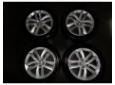 set jante aliaj peugeot 508 2.0hdi