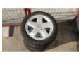 set jante aliaj renault clio 3 2005-2009
