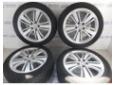 set jante aliaj seat ibiza 1.4b bxw 215/45 r16