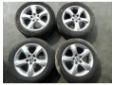 set jante aliaj skoda fabia 2 1.4b bxw