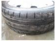 set jante aliaj skoda superb (3u4) 2002/02 - 2008/03