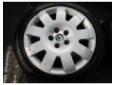set jante aliaj skoda superb (3u4) 2002/02 - 2008/03