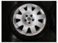 set jante aliaj skoda superb (3u4) 2002/02 - 2008/03