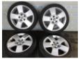 set jante aliaj skoda superb 2.5tdi aym 225/45 r17