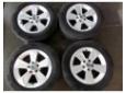 set jante aliaj skoda yeti 1.2tsi cbz 215/60 r16