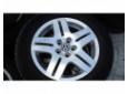 set jante aliaj volkswagen bora  (1j2) 1998/10 - 2005/09