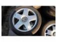 set jante aliaj volkswagen bora  (1j2) 1998/10 - 2005/09