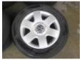 set jante aliaj volkswagen caddy 3 (2kb, 2kj) 2004-2010