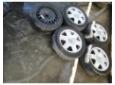 set jante aliaj vw bora 1.9tdi asz cod 205/55z r16