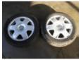 set jante aliaj vw bora 1.9tdi asz