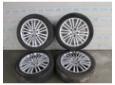 set jante aliaj vw eos 2.0fsi bwa