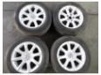 set jante aliaj vw passat  1.9tdi 205/60/15