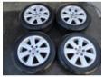 set jante aliaj vw passat 2.0tdi bmn