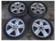 set jante aliaj vw passat b6 2.0tdi bmr 235/45 zr17