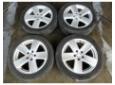 set jante aliaj vw passat b7 2.0tdi bkp cod 235/45 r17