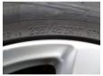 set jante aliaj vw passat b7 2.0tdi bkp cod 235/45 r17