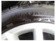 set jante aliaj vw tiguan 2.0tdi cba 235/50 r18
