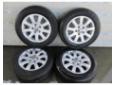 set jante aliaj vw touran 1.9tdi bxf