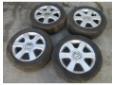 set jante aliaj vw touran 2.0tdi bkd cod 205/55 r16