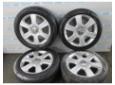 set jante aliaj vw touran 2.0tdi bkd