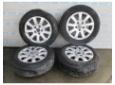 set jante aliaj vw touran 2.0tdi