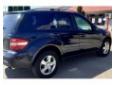 set jante mercedes ml 164 300 cdi