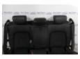 set scaune cu bancheta piele cu material s line audi a4 2.0tdi cag