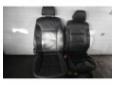 set scaune cu bancheta piele si fete usi bmw e60 2.5d 256d2