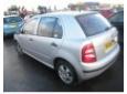 aripa stanga fata skoda fabia 1 (6y2) 1999-2007