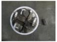 sonda rezervor nissan kubistar 1.5dci