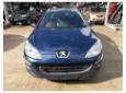 aripa stanga fata peugeot 407 sw (6e) 2004/05-2008