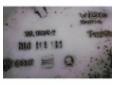 sonda rezervor skoda fabia 1 1.9sdi asy 6q0919183