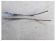 stergatoare parbriz vw passat b7 bkp