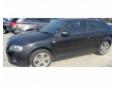 stop audi a3 1.9tdi bxe