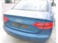 stop audi a4 8k 2.0tdi caga