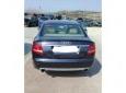 stop audi a6 3.0tdi quatro bmk